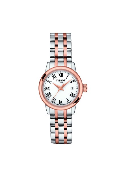 Reloj Tissot Mujer T129.210.22.013.00