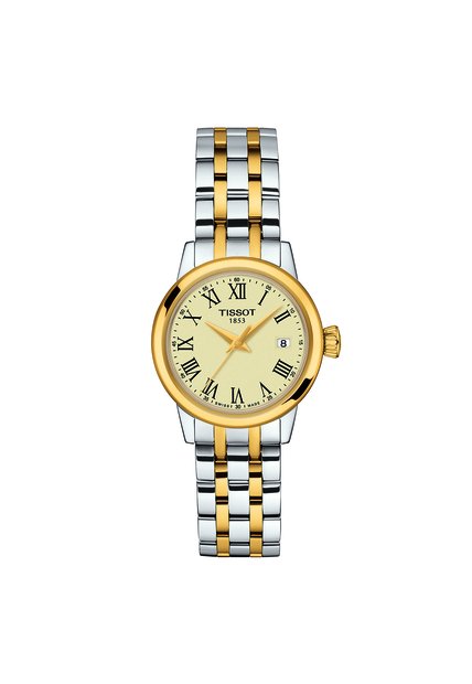Reloj Tissot Mujer T129.210.22.263.00
