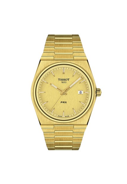 Reloj Tissot Hombre T137.410.33.021.00