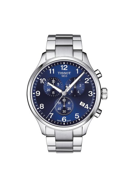 Reloj Tissot Hombre T116.617.11.047.01