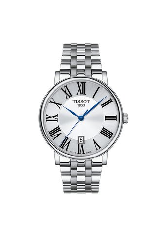 Reloj Tissot Hombre T122.410.11.033.00 Tissot