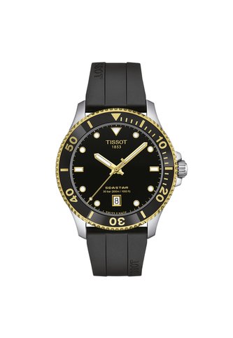 Reloj Tissot Unisex T120.410.27.051.00 Tissot
