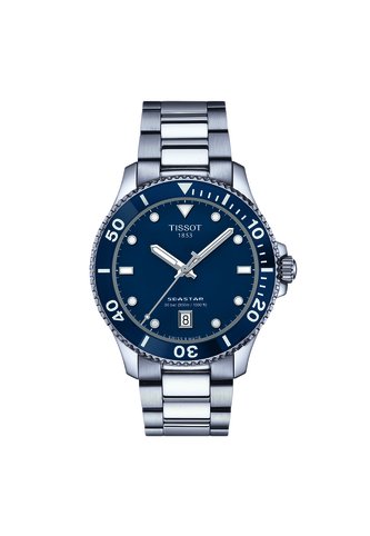 Reloj Tissot Unisex T120.410.11.041.00 Tissot