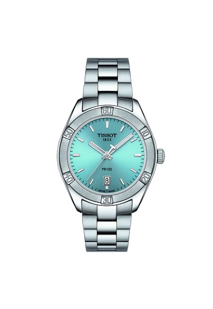 Reloj Tissot Mujer T101.910.11.351.00
