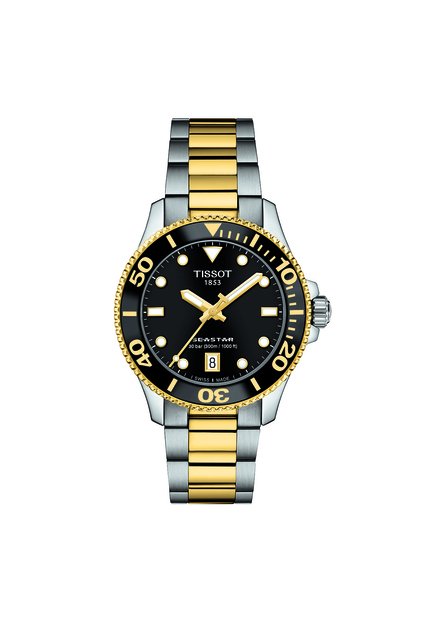 Reloj Tissot Hombre T120.210.22.051.00