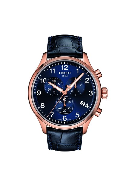 Reloj Tissot Hombre T116.617.36.042.00