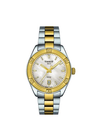 Reloj Tissot Mujer T101.910.22.111.00 Tissot