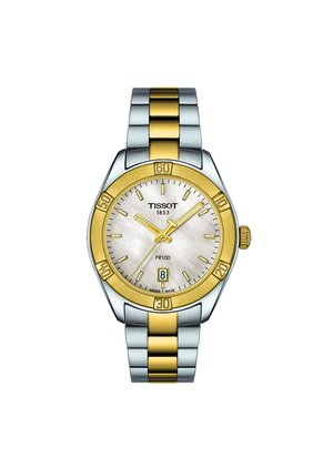 Reloj Tissot Mujer T101.910.22.111.00
