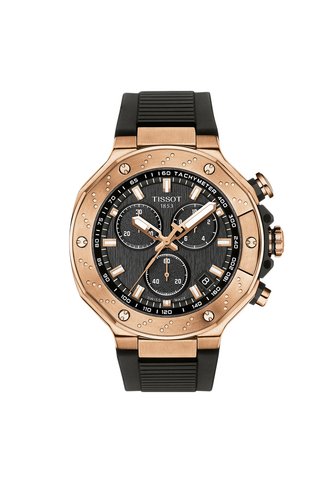 Reloj Tissot Hombre T141.417.37.051.00 Tissot