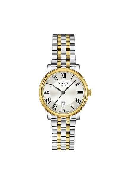Reloj Tissot Mujer T122.210.22.033.00