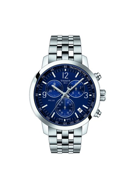 Reloj Tissot Hombre T114.417.11.047.00