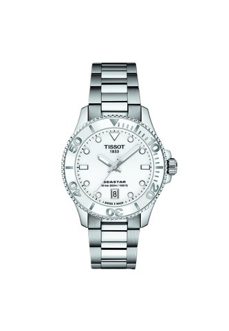 Reloj Tissot Unisex T120.210.11.011.00 Tissot