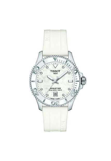 Reloj Tissot Mujer T120.210.17.116.00