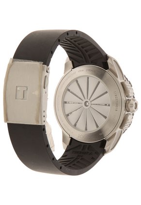 Reloj Negro TISSOT