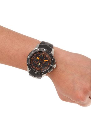 Reloj Negro TISSOT