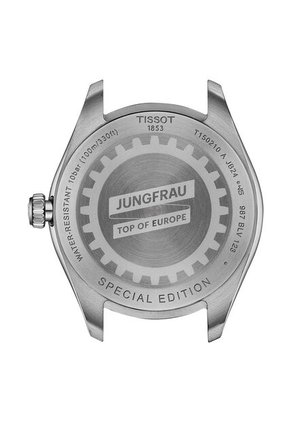 Reloj Tissot Mujer T150.210.11.041.01