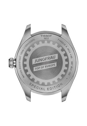 Reloj Tissot Mujer T150.210.11.031.01