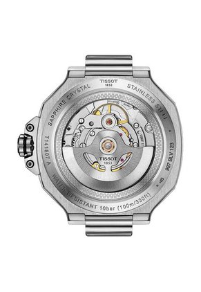 Reloj Tissot Hombre T141.807.11.041.00