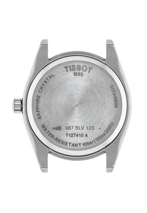 Reloj Tissot Hombre T127.410.44.081.00