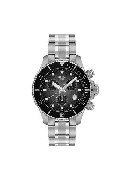 Reloj Tissot Hombre T120.217.11.061.00