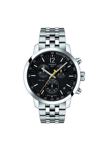Reloj Tissot Hombre T114.417.11.057.00