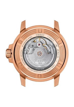 Reloj Tissot Hombre T120.407.37.041.00