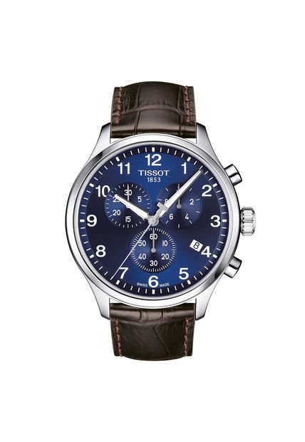 Reloj Tissot Hombre T116.617.16.047.00