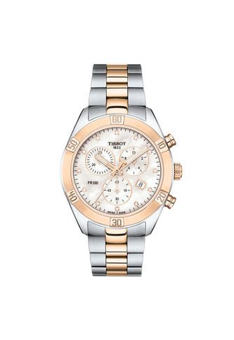 Reloj Tissot Mujer T101.917.22.116.00 Tissot