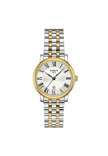Reloj Tissot Mujer T122.210.22.033.00
