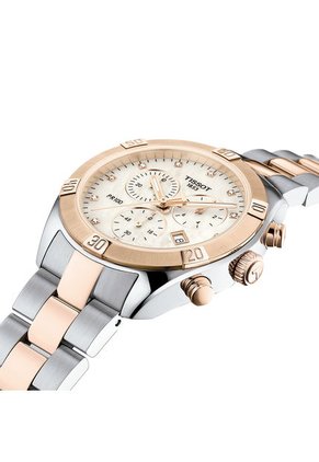 Reloj Tissot Mujer T101.917.22.116.00