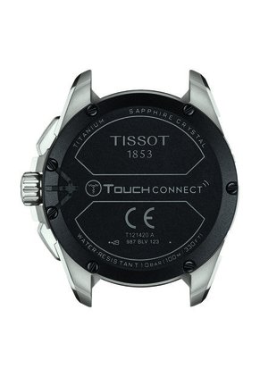 Reloj Tissot Hombre T121.420.47.051.06