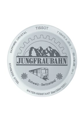 Reloj Tissot Hombre T109.410.11.033.10