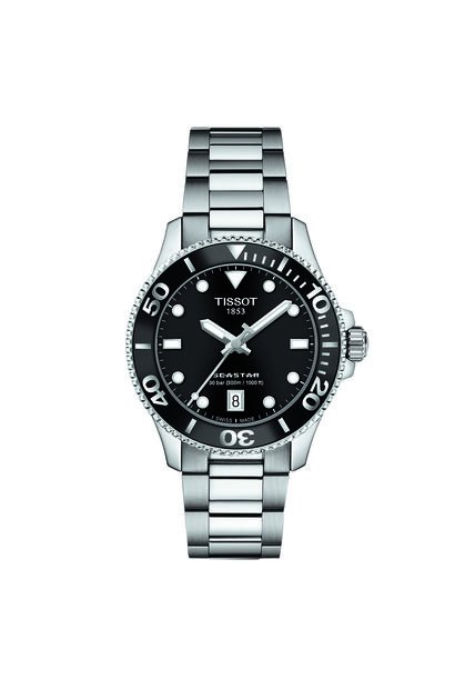 Reloj Tissot Mujer T120.210.11.051.00