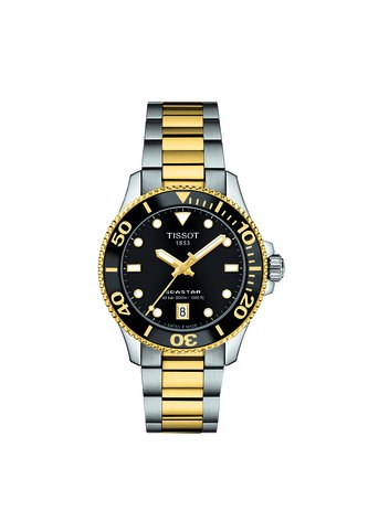 Reloj Tissot Hombre T120.210.22.051.00 Tissot