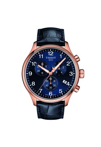 Reloj Tissot Hombre T116.617.36.042.00 Tissot