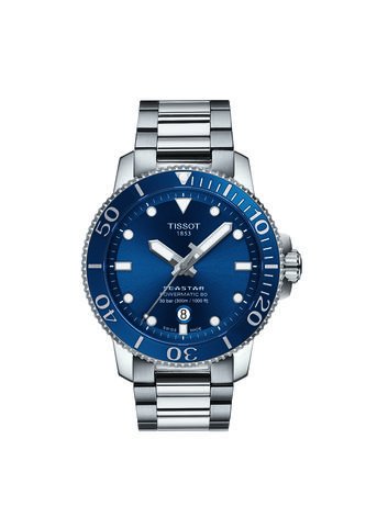 Reloj Tissot Hombre T120.407.11.041.03 Tissot