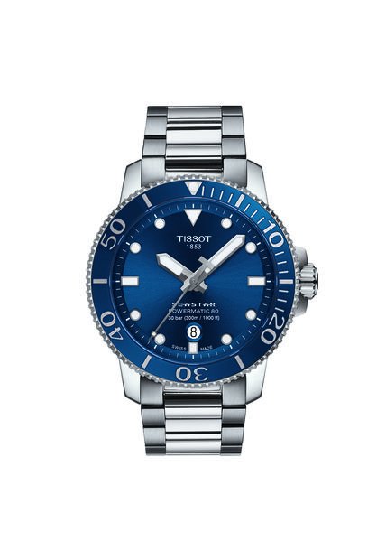 Reloj Tissot Hombre T120.407.11.041.03