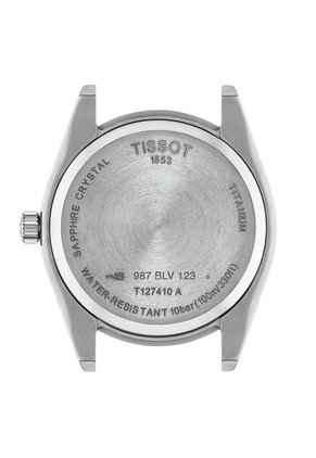 Reloj Tissot Hombre T127.410.44.041.00