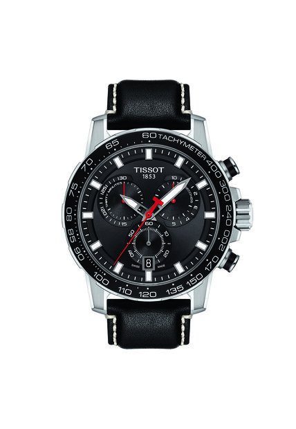Reloj Tissot Hombre T125.617.16.051.00