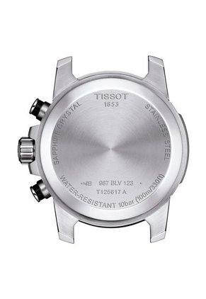 Reloj Tissot Hombre T125.617.16.051.00