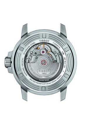 Reloj Tissot Hombre T120.407.11.041.03