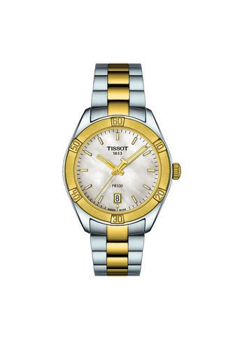 Reloj Tissot Mujer T101.910.22.111.00 Tissot