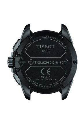 Reloj Tissot Hombre T121.420.47.051.03