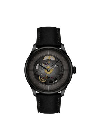 Reloj Tissot Unisex T139.836.36.441.00 Tissot