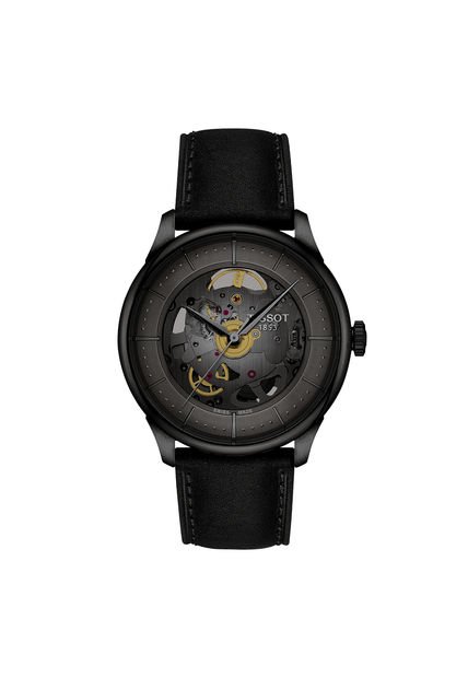 Reloj Tissot Unisex T139.836.36.441.00