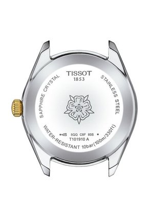 Reloj Tissot Mujer T101.910.22.111.00