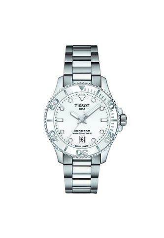 Reloj Tissot Unisex T120.210.11.011.00 Tissot
