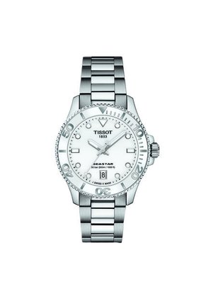 Reloj Tissot Unisex T120.210.11.011.00