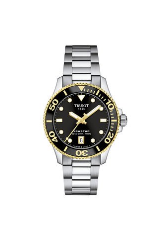 Reloj Tissot Mujer T120.210.21.051.00 Tissot