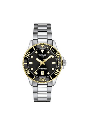 Reloj Tissot Mujer T120.210.21.051.00